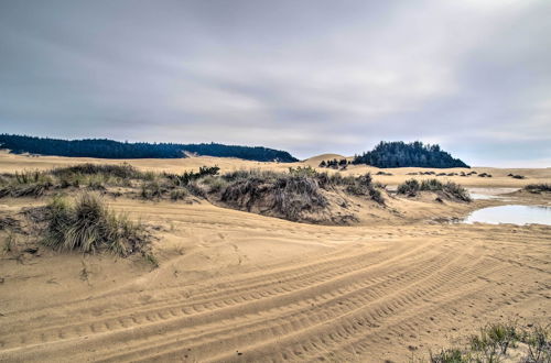 Photo 8 - Winchester Bay Apt Near Dunes & State Parks