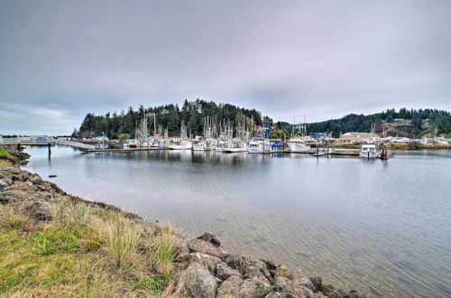 Photo 18 - Winchester Bay Apt Near Dunes & State Parks