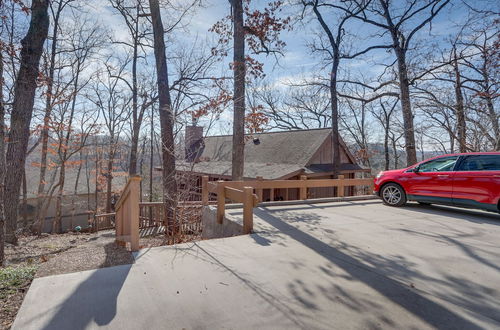 Photo 19 - Osage Beach Home: Screened Porch, Resort Amenities