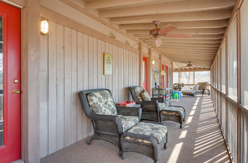 Photo 15 - Osage Beach Home: Screened Porch, Resort Amenities