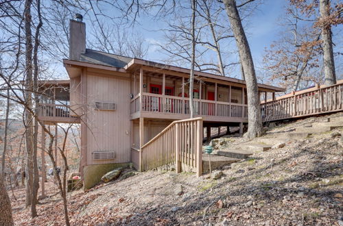 Photo 27 - Osage Beach Home: Screened Porch, Resort Amenities