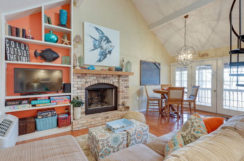 Foto 1 - Osage Beach Home: Screened Porch, Resort Amenities