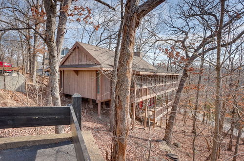 Photo 26 - Osage Beach Home: Screened Porch, Resort Amenities