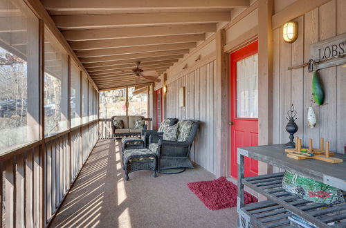 Photo 20 - Osage Beach Home: Screened Porch, Resort Amenities