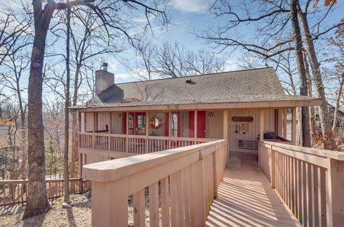 Photo 31 - Osage Beach Home: Screened Porch, Resort Amenities