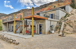 Photo 1 - Lava Hot Springs Studio - Walk to Portneuf River