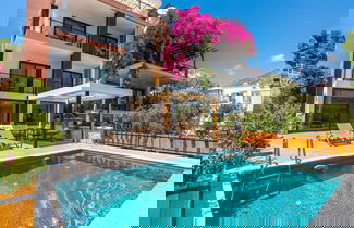 Foto 1 - Retreat Suite