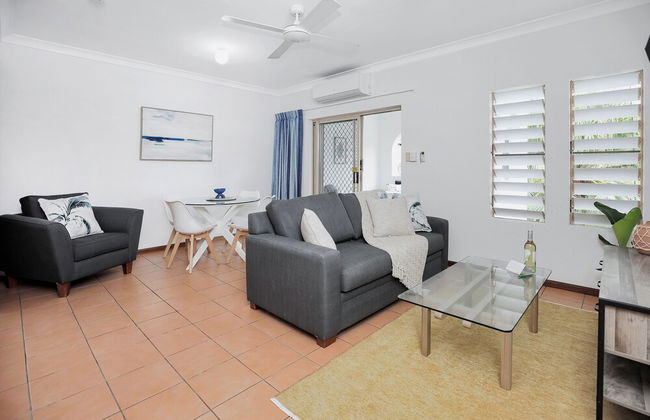 Mediterranean Style Apartment - Foto 1