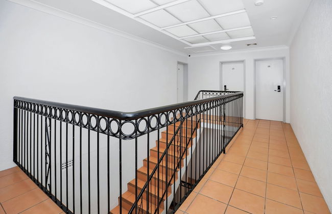 Mediterranean Style Apartment - Foto 2