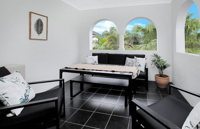 Mediterranean Style Apartment - Foto 10