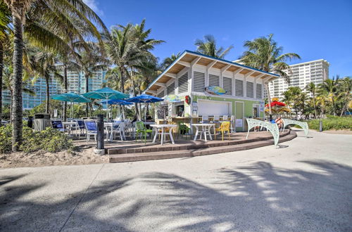 Photo 6 - Ideally Located Pompano Beach Retreat w/ Gazebo