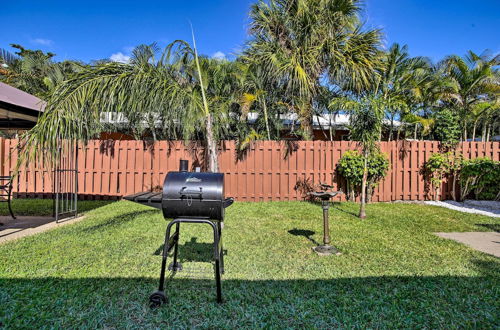 Photo 21 - Ideally Located Pompano Beach Retreat w/ Gazebo