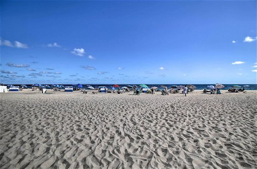 Photo 15 - Ideally Located Pompano Beach Retreat w/ Gazebo