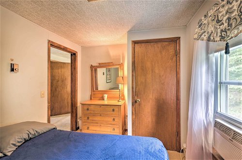 Foto 30 - Private Retreat w/ Deck: 1 Mi From Cowanesque Lake