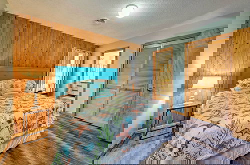 Foto 5 - Bright Southern Shores Family Home <1 Mi to Beach