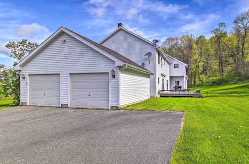 Photo 19 - Spacious Berkshires Retreat ~ 3 Mi to Skiing