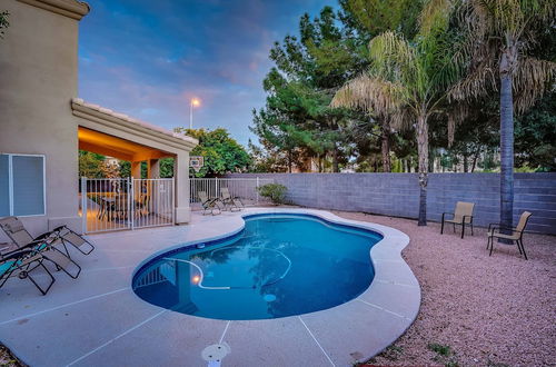 Photo 1 - Chandler Retreat w/ Heated Pool & Fire Pit