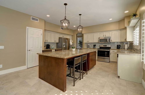 Photo 16 - Elegant Chandler Retreat w/ Heated Pool + Fire Pit