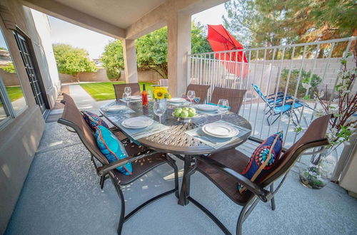 Photo 6 - Chandler Retreat w/ Heated Pool & Fire Pit