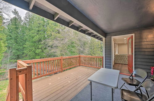 Photo 6 - Modern Home w/ Deck ~ 14 Mi to Downtown Seattle