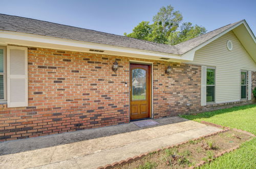 Foto 25 - Inviting Gulfport Home w/ Private Pool & Yard