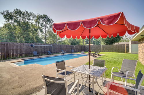 Photo 21 - Inviting Gulfport Home w/ Private Pool & Yard