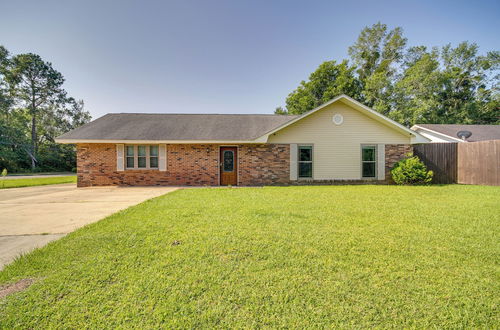 Photo 24 - Inviting Gulfport Home w/ Private Pool & Yard