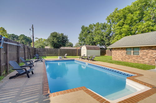 Photo 22 - Inviting Gulfport Home w/ Private Pool & Yard