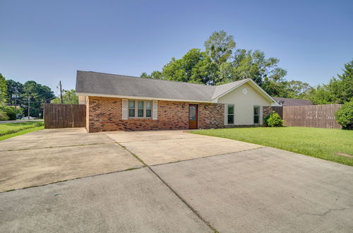 Photo 23 - Inviting Gulfport Home w/ Private Pool & Yard