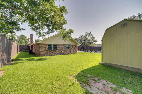 Photo 26 - Inviting Gulfport Home w/ Private Pool & Yard