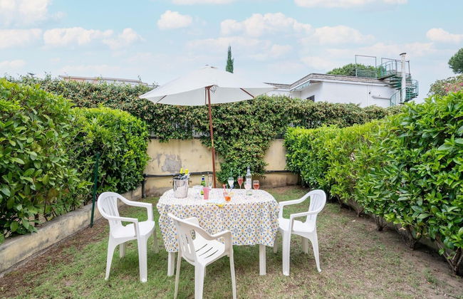 Villa Near Paestum Beach - Foto 26