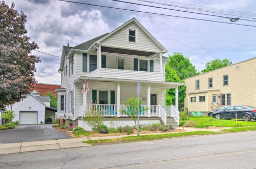 Photo 2 - Lovely Hammondsport Home, Walk to Keuka Lake