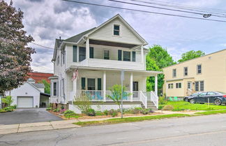 Foto 2 - Lovely Hammondsport Home, Walk to Keuka Lake