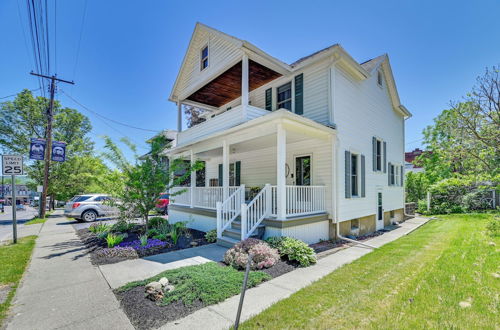 Photo 27 - Lovely Hammondsport Home, Walk to Keuka Lake