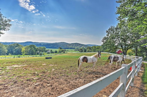 Photo 15 - Hillside Cabin on 43 Acres w/ Private Lake & View