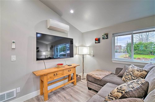 Foto 14 - Modern Edgewood Home Near Tacoma w/ Deck