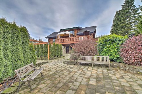 Foto 3 - Modern Edgewood Home Near Tacoma w/ Deck