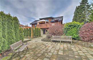 Photo 3 - Modern Edgewood Home Near Tacoma w/ Deck