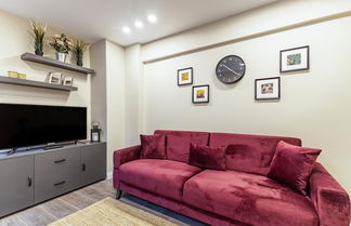 Photo 2 - Cozy and Compact Flat in Central Sisli