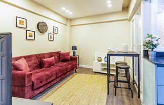 Photo 3 - Cozy and Compact Flat in Central Sisli