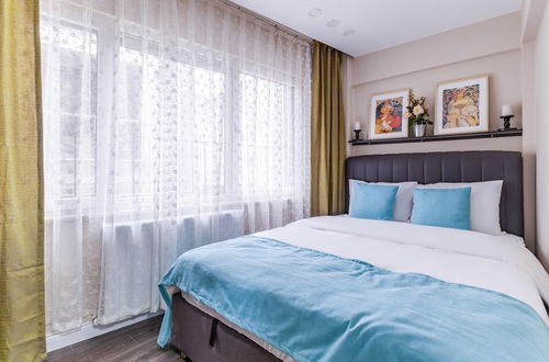 Photo 8 - Cozy and Compact Flat in Central Sisli