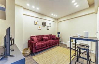 Photo 1 - Cozy and Compact Flat in Central Sisli