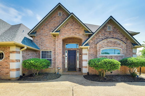 Photo 35 - Lakefront Little Elm Home w/ Private Pool