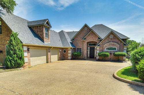 Photo 39 - Lakefront Little Elm Home w/ Private Pool