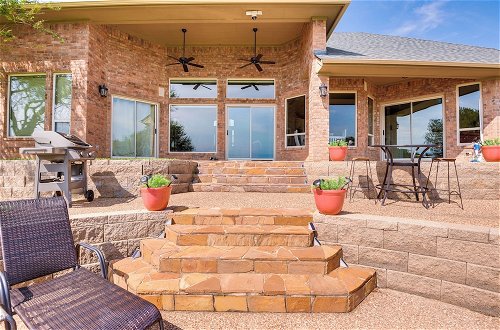 Photo 40 - Lakefront Little Elm Home w/ Private Pool