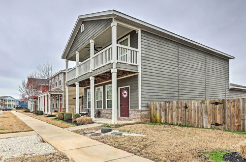 Photo 27 - Fayetteville Home Near University of Arkansas