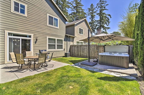 Photo 24 - Charming Portland Home w/ Yard 9 Mi to Downtown