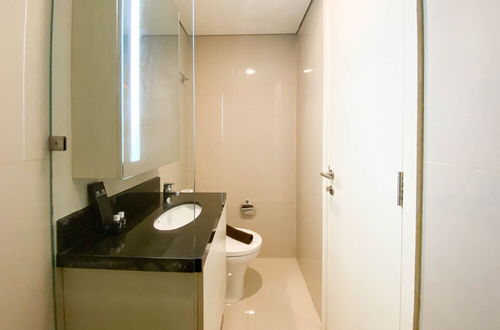 Photo 14 - Modern Look Studio Apartment At Marquis De Lafayette