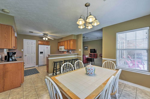 Photo 21 - Cozy College Station Home w/ Patio and Fireplace