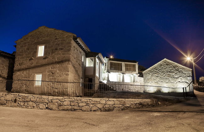 Espigueiro - Casas de Selim - Foto 21
